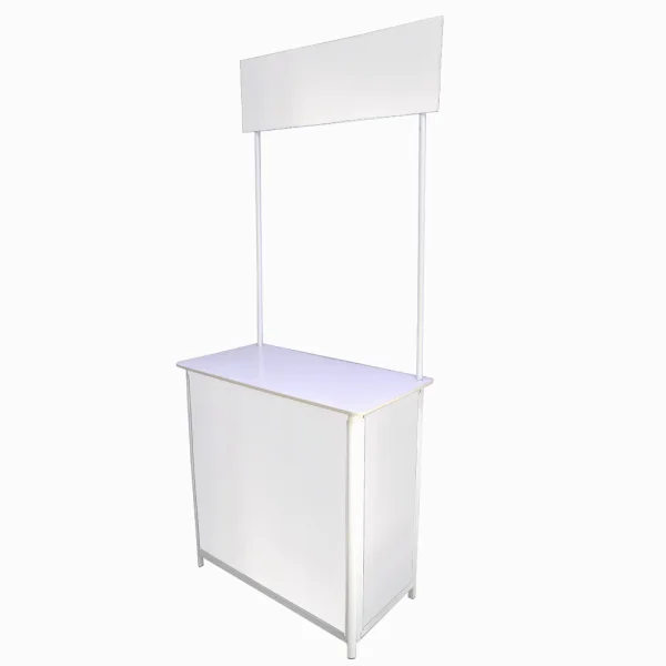 Stand Counter Publicitario