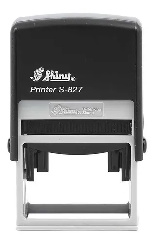 Sello S-827