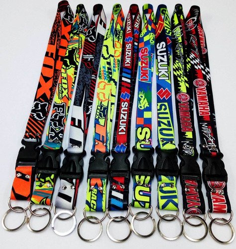 Cintas Premium Full Color