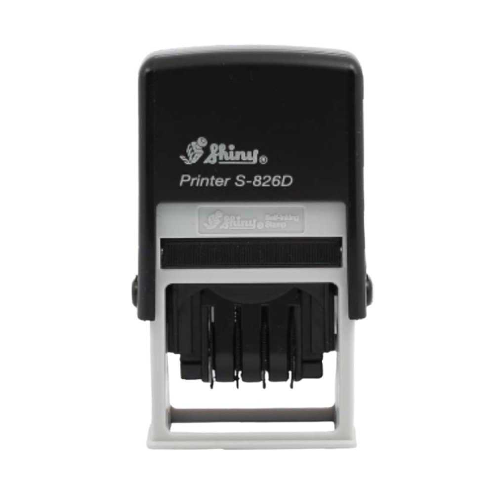 Sello S-826D