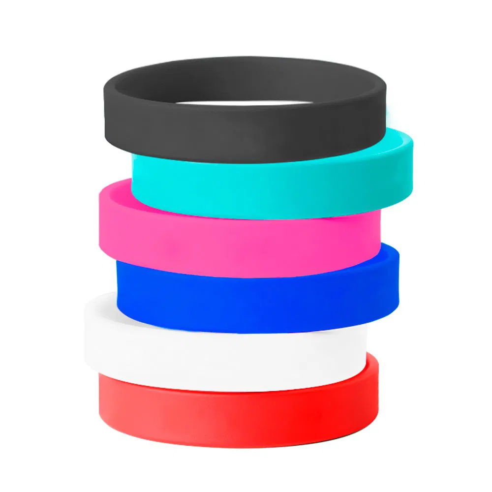 Manillas sublimadas gran volumen