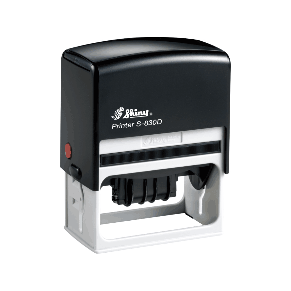 Sello S-830D