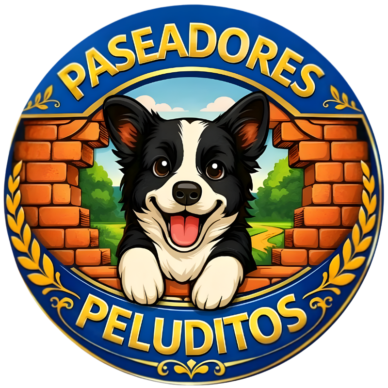 Paseadores Peluditos