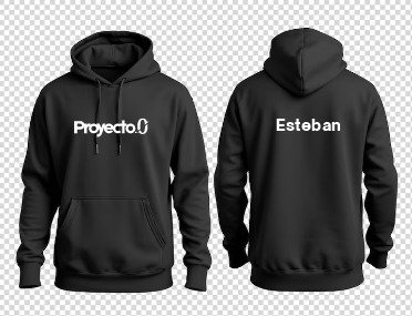 Diseño personalizado Proyecto.O