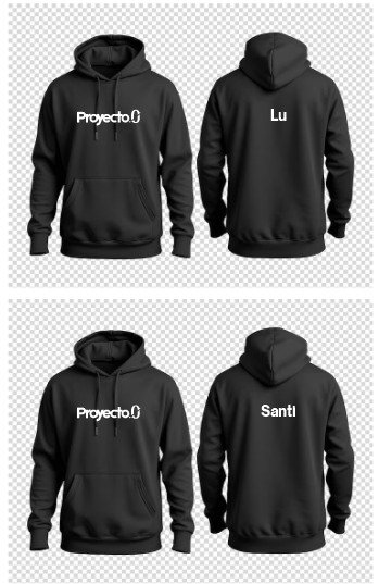 Body personalizado bebé